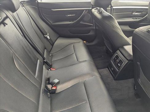 Used 2016 BMW 428i Gran Coupe 428i image 19