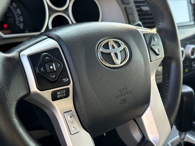 Used 2016 Toyota Sequoia SR5 w/ Premium Package RWD image 30