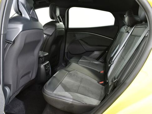 Used 2025 Ford Mustang Mach-E GT AWD/4WD image 16
