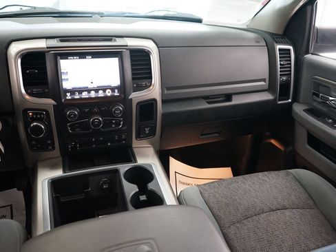 Used 2014 RAM 1500 Big Horn AWD/4WD image 13