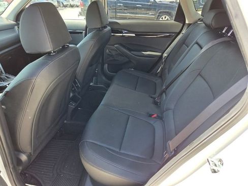 Used 2025 Kia Seltos EX AWD/4WD image 9