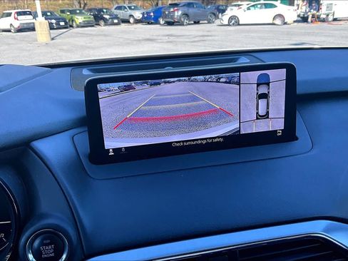 Used 2023 MAZDA CX-9 Grand Touring image 27