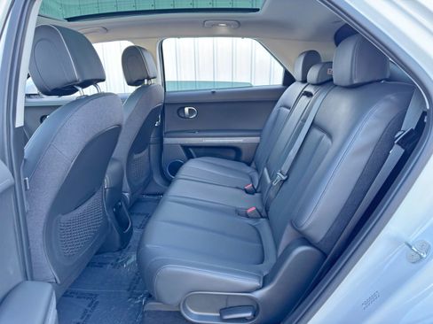 Used 2023 Hyundai Ioniq 5 Limited w/ Cargo Package image 38