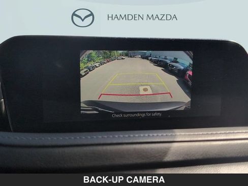 Certified 2023 MAZDA CX-30 AWD 2.5 S w/ Preferred Package image 24