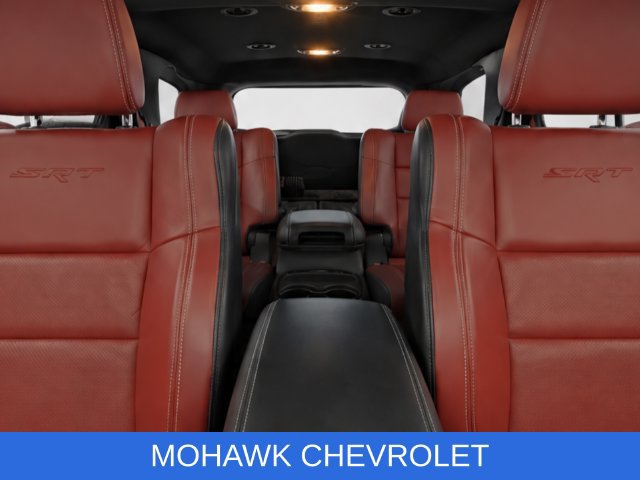 Used 2023 Dodge Durango SRT Hellcat AWD/4WD image 19