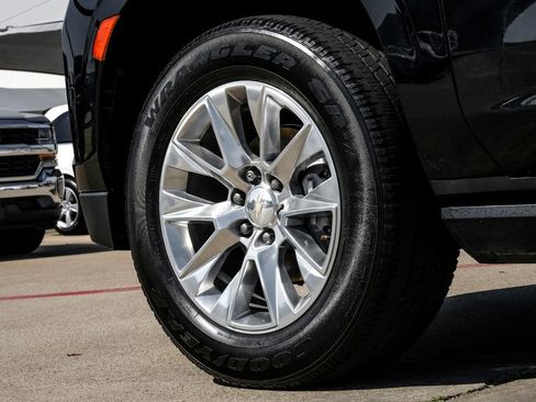 Used 2023 Chevrolet Tahoe Premier image 57