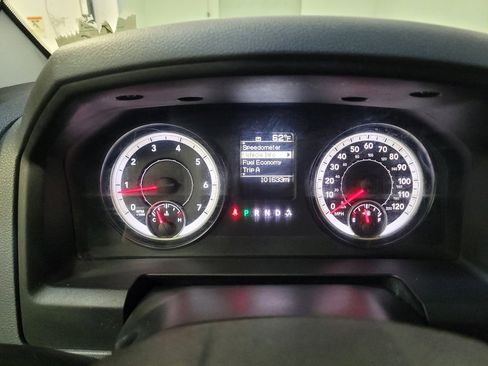 Used 2014 RAM 1500 Tradesman w/ Popular Equipment Group image 23