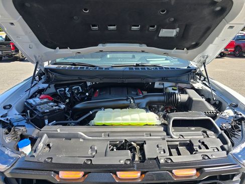 Used 2025 Ford F150 Raptor AWD/4WD image 27
