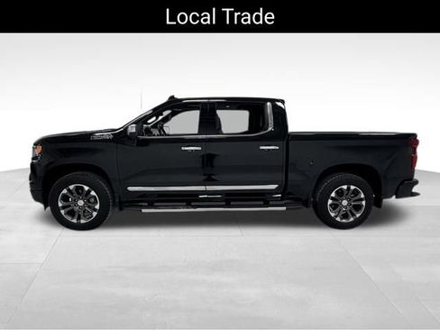 Used 2026 Chevrolet Silverado 1500 High Country w/ Technology Package image 2