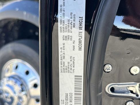 New 2026 RAM 4500 Tradesman w/ Chrome Appearance Group image 32