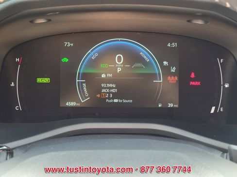 Certified 2025 Toyota Camry SE image 18