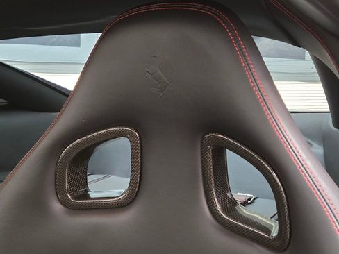 Used 2008 Ferrari 599 GTB Fiorano image 31