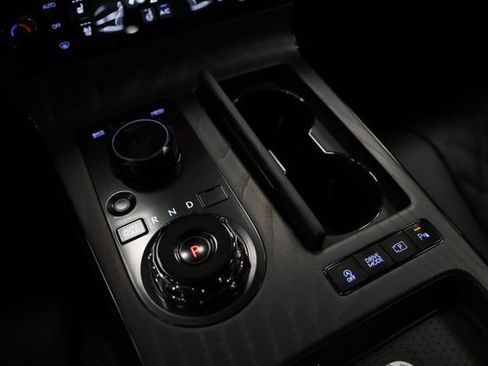 New 2026 Genesis G80 3.5T Prestige AWD/4WD image 33