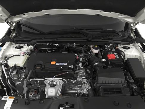Used 2018 Honda Civic EX image 13