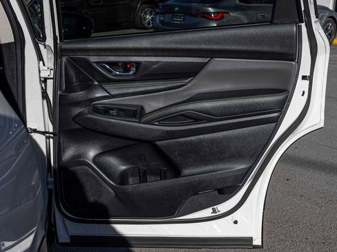 Used 2024 Subaru Ascent Onyx Edition w/ Popular Package Onyx image 14