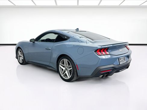 Used 2024 Ford Mustang Premium RWD image 6
