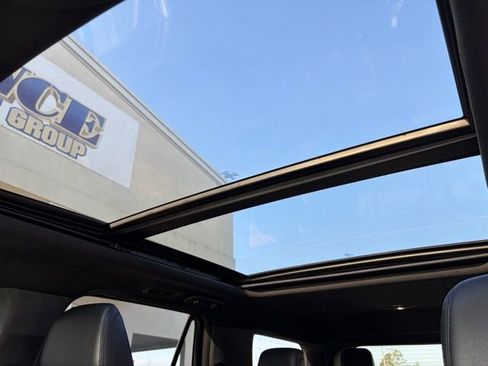 Used 2021 Ford Expedition Limited RWD image 13