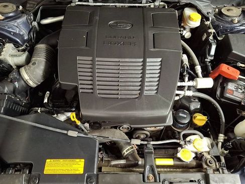 Used 2019 Subaru Forester Sport AWD/4WD image 28