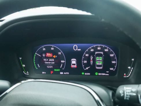 Used 2025 Honda Accord Touring image 21