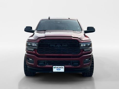 Used 2021 RAM 2500 Limited image 10