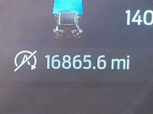 Used 2023 Ford Bronco Raptor image 27