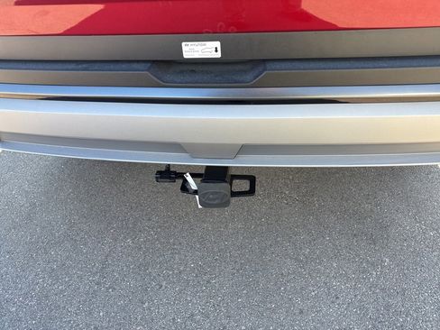 New 2026 Hyundai Tucson SEL w/ Tow & Go Package image 4