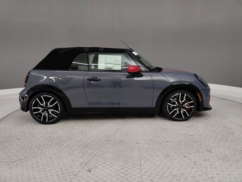 New 2026 MINI Cooper John Cooper Works image 31