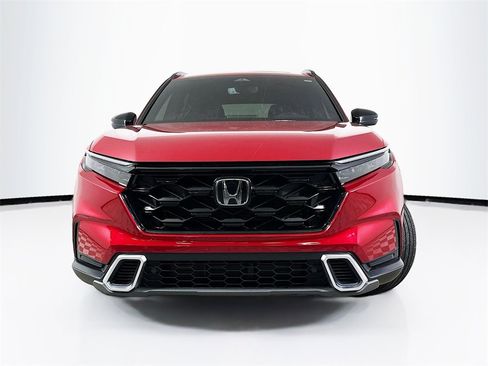 Certified 2026 Honda CR-V Sport Touring image 5