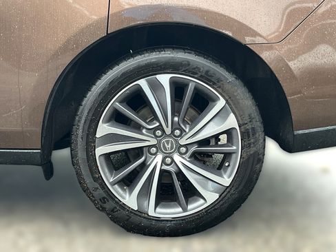 Used 2019 Acura MDX SH-AWD w/ Technology Package image 6