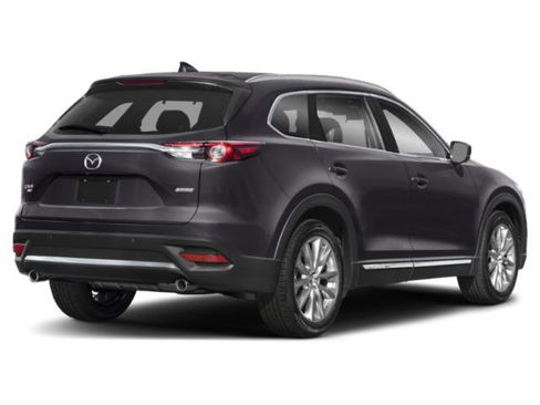 Used 2019 MAZDA CX-9 Grand Touring AWD/4WD image 5