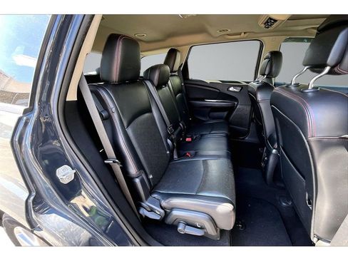 Used 2018 Dodge Journey GT w/ Nav & Sun Group image 24