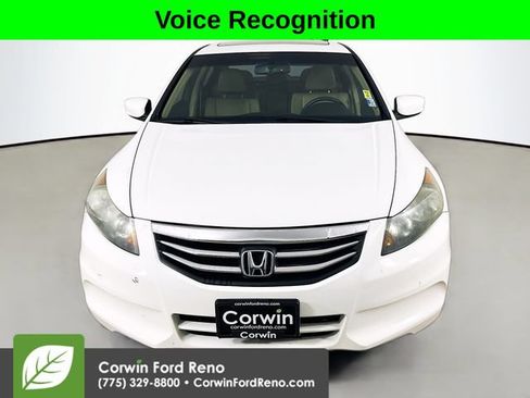 Used 2011 Honda Accord EX-L image 2