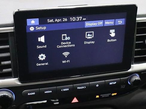 Used 2022 Hyundai Venue SEL image 32