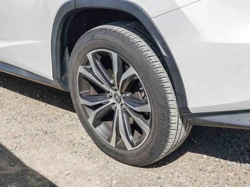 Used 2019 Lexus RX 350 RX 350 FWD w/ Navigation Package image 16