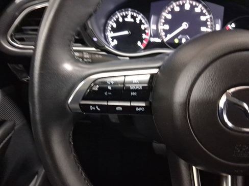 Certified 2025 MAZDA CX-30 AWD 2.5 S w/ Preferred Package image 21