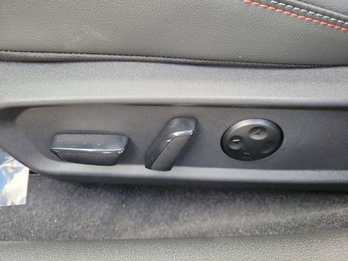 New 2026 Nissan Sentra SR w/ SR Premium Package FWD image 22