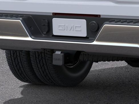 New 2025 GMC Sierra 3500 Pro w/ Convenience Package image 14