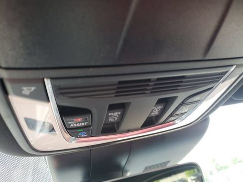 Used 2023 Acura RDX A-Spec AWD/4WD image 21