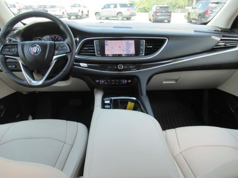 Used 2022 Buick Enclave Premium w/ Trailering Package, 5000 lbs. FWD image 12