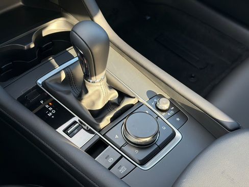 New 2026 MAZDA MAZDA3 2.5 S Sedan w/ Preferred Pkg FWD image 27