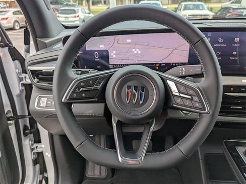 New 2026 Buick Enclave Sport Touring w/ Power Package image 15