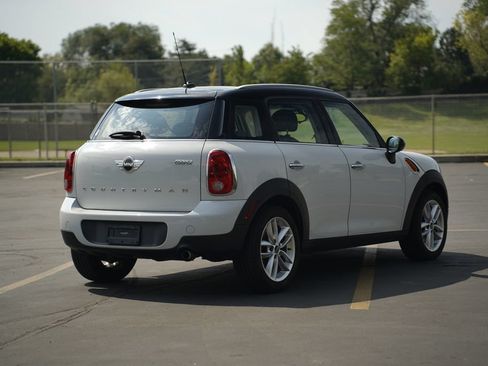 Used 2014 MINI Cooper Countryman FWD image 5