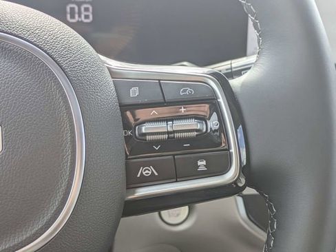 New 2025 Kia Sorento S w/ Panoramic Sunroof Package FWD image 27