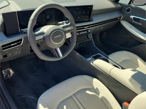 New 2026 Hyundai Sonata SEL FWD image 21