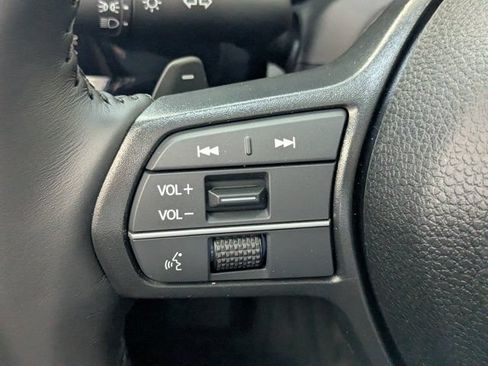 New 2026 Honda Accord EX-L image 22
