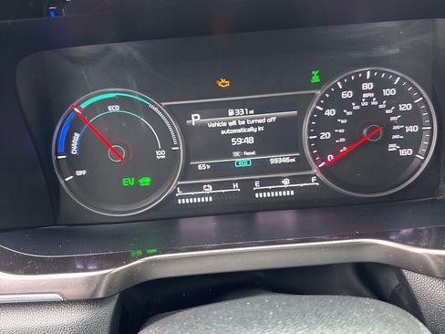 Used 2022 Kia Sorento S AWD/4WD image 13