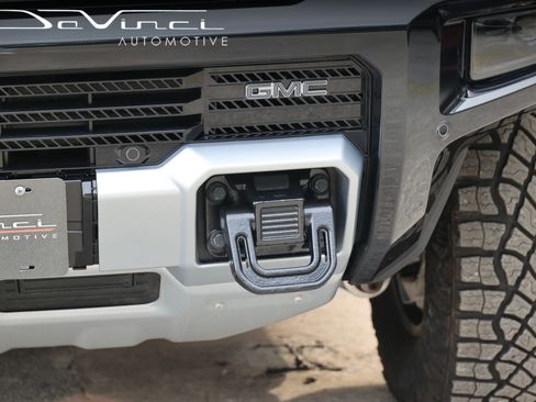 Used 2024 GMC Hummer EV 3X w/ Omega Edition image 65