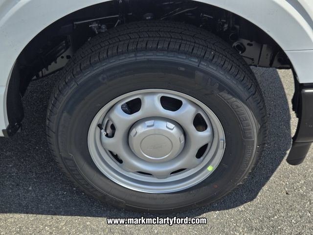 New 2026 Ford F150 XL RWD image 15