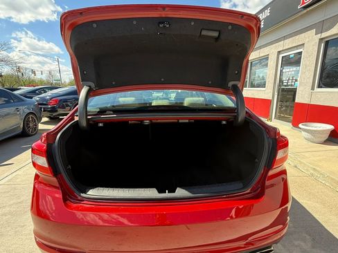 Used 2017 Hyundai Sonata Limited w/ Tech Package 03 image 20