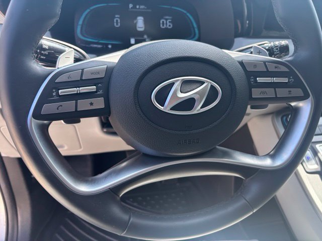 Used 2025 Hyundai Palisade SEL FWD image 20